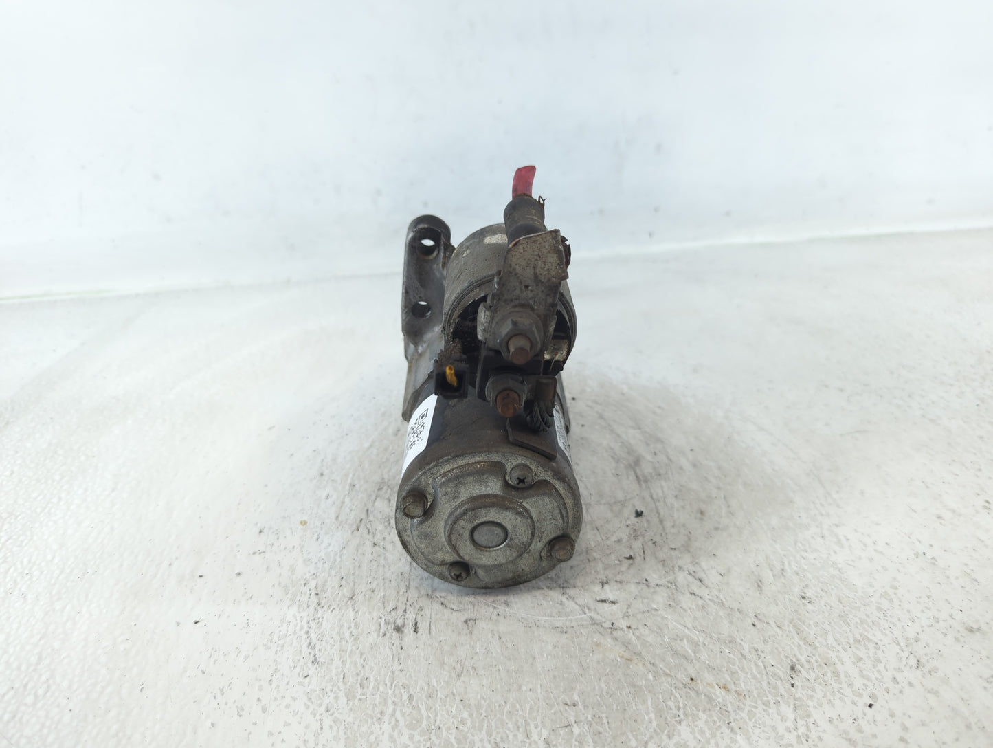 2014 Chrysler 200 Car Starter Motor Solenoid OEM P/N:56029584AA 26620 089 Fits OEM Used Auto Parts - Oemusedautoparts1.com