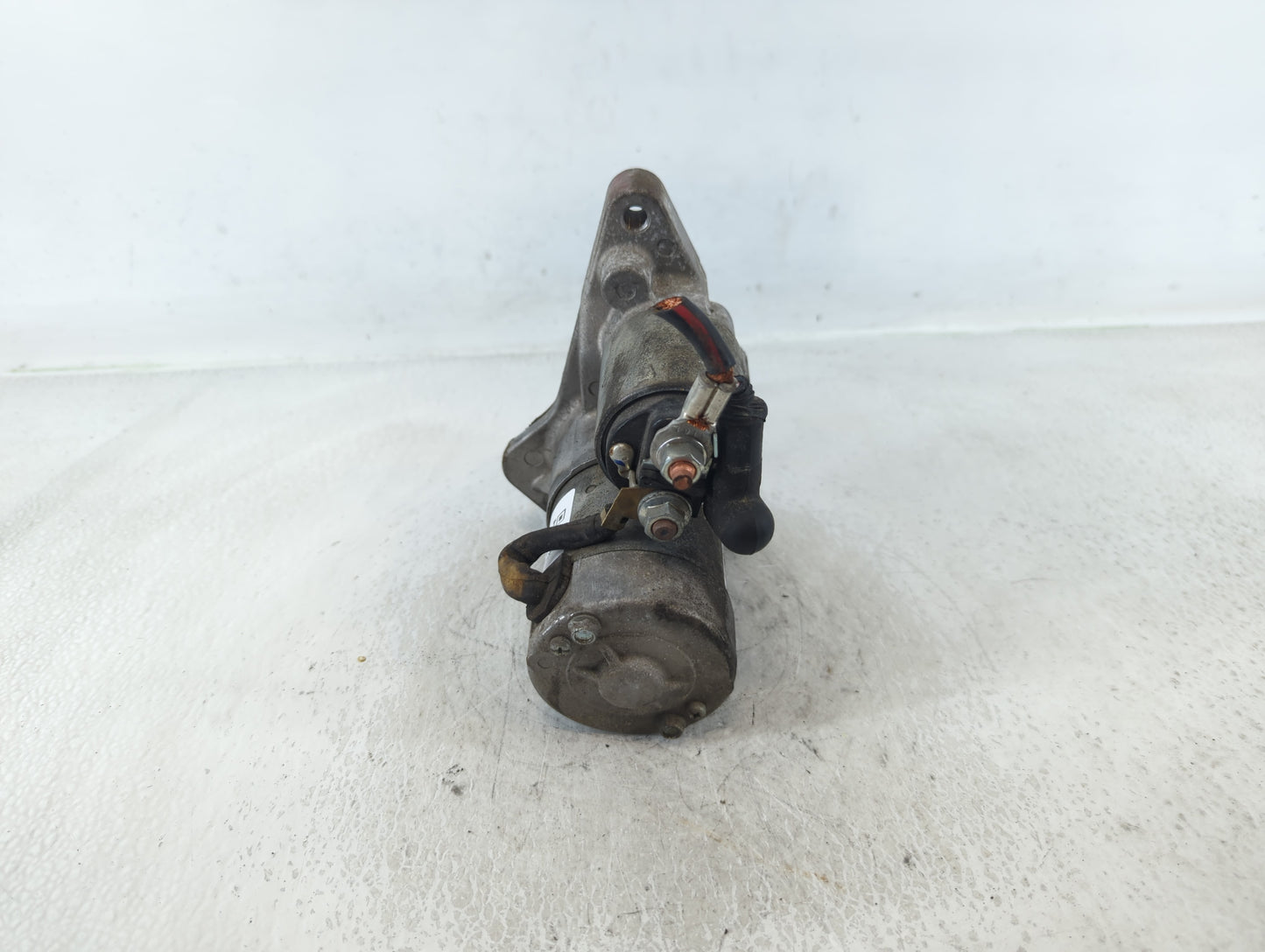 2019 Nissan Versa Car Starter Motor Solenoid OEM P/N:23300 EE01E Fits OEM Used Auto Parts - Oemusedautoparts1.com
