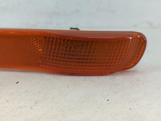 1998-2004 Chevrolet S10 Driver Left Oem Head Light Headlight Lamp