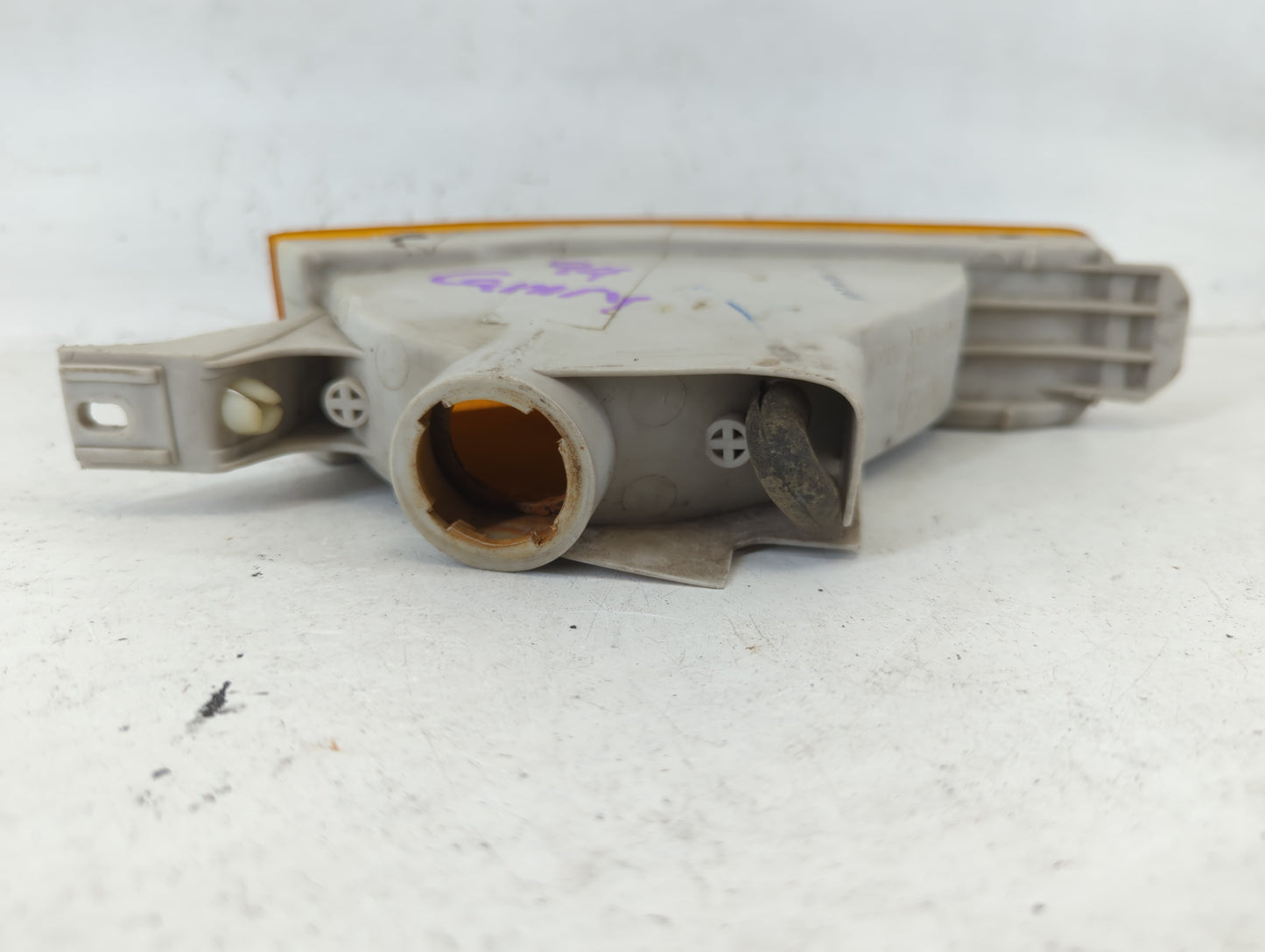 1994 Toyota Camry Third Brake Light Tail Light P/N:12-1450 Fits OEM Used Auto Parts - Oemusedautoparts1.com