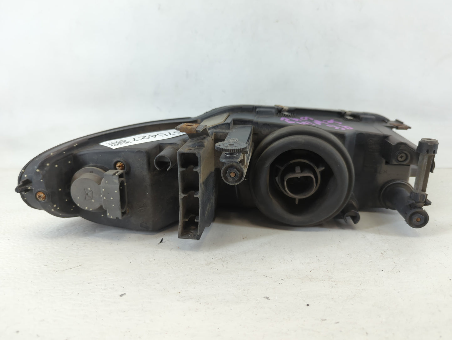 1996-2000 Chrysler Sebring Driver Left Oem Head Light Headlight Lamp - Oemusedautoparts1.com