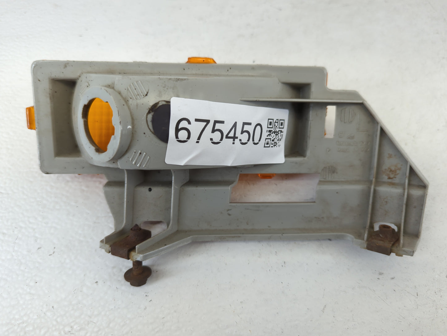 1998 Oldsmobile 88 Driver Left Oem Head Light Headlight Lamp - Oemusedautoparts1.com