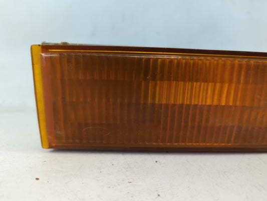 1995-2001 Ford Explorer Driver Left Oem Head Light Headlight Lamp