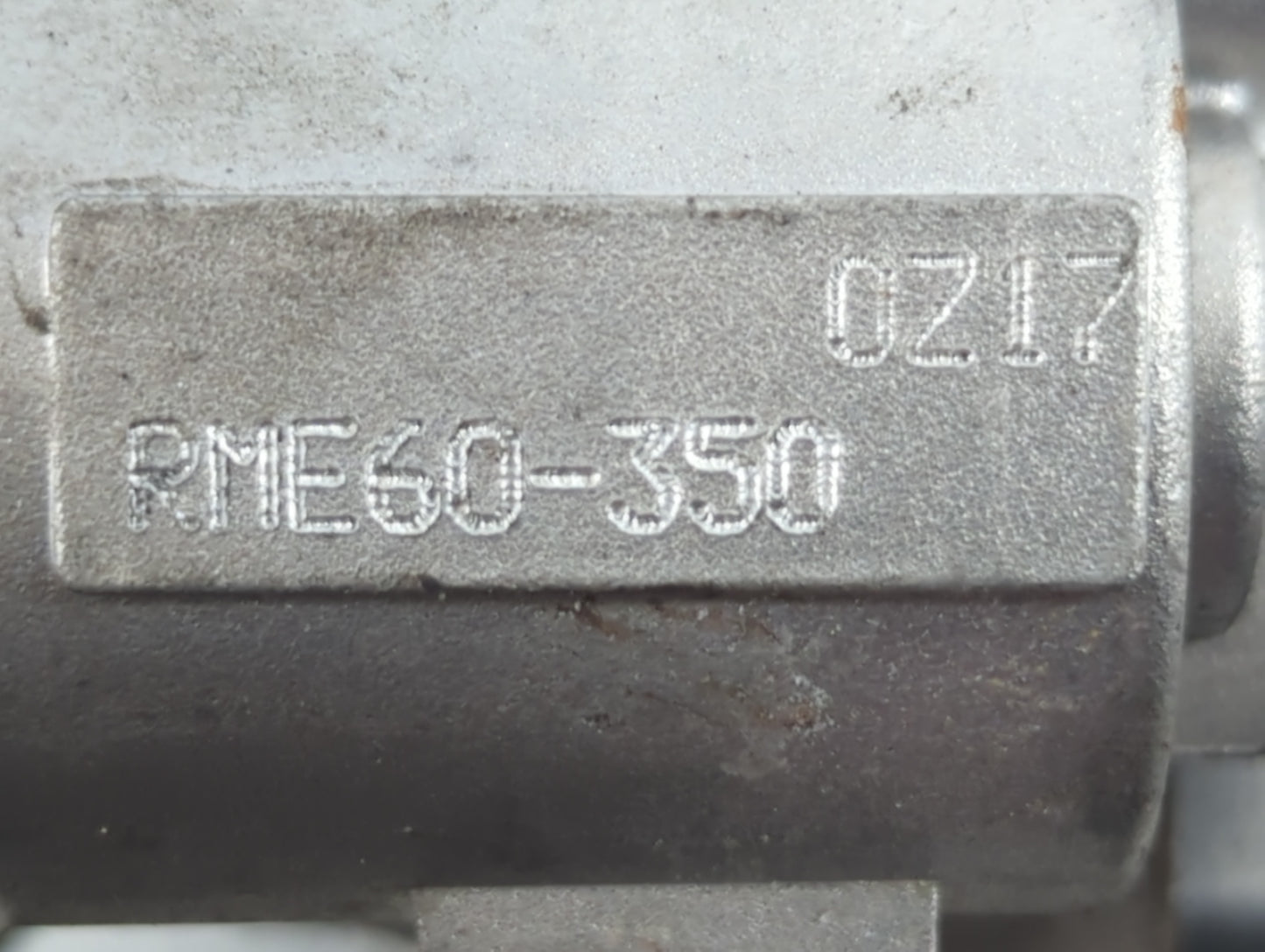 2020-2022 Subaru Legacy Throttle Body P/N:0Z17 RME60-350 Fits Fits 2020 2021 2022 OEM Used Auto Parts - Oemusedautoparts1.com