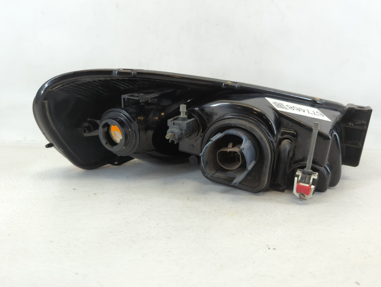 2001-2002 Chrysler Sebring Driver Left Oem Head Light Headlight Lamp - Oemusedautoparts1.com