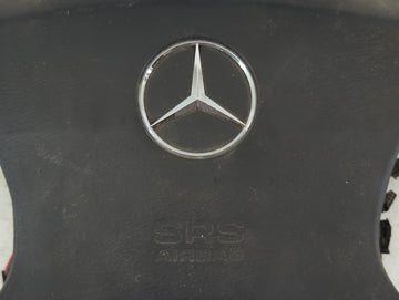 2001 Mercedes-Benz S500 Air Bag Passenger Right Dashboard OEM P/N:220 460 09 Fits OEM Used Auto Parts