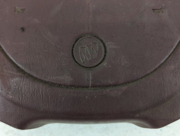 2002-2004 Dodge Dakota Air Bag Driver Left Steering Wheel Mounted P/N:16822732 4ZP290K21402 Fits Fits 2001 2002 2003 2004 OEM Used Auto Parts