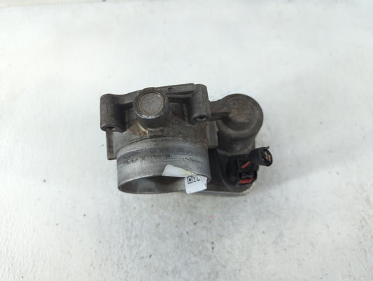2008-2010 Chrysler Town & Country Throttle Body P/N:A2C53099253 0486 1691 AA Fits Fits 2006 2007 2008 2009 2010 2011 OEM Used Auto Parts