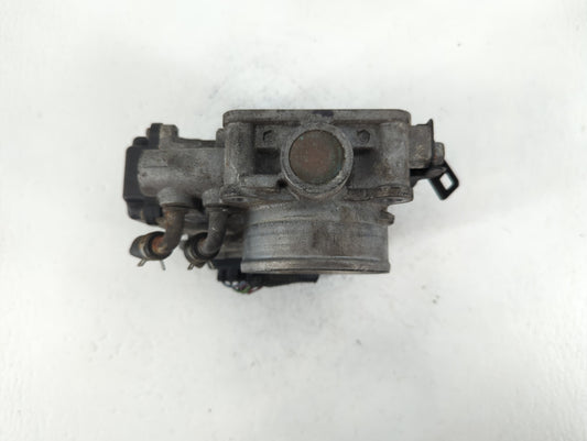 2008-2012 Honda Accord Throttle Body P/N:03503 1430 C3P09 Fits Fits 2008 2009 2010 2011 2012 OEM Used Auto Parts