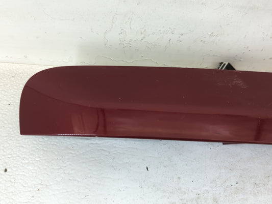 2008 Buick Enclave Third Brake Light Tail Light Fits OEM Used Auto Parts
