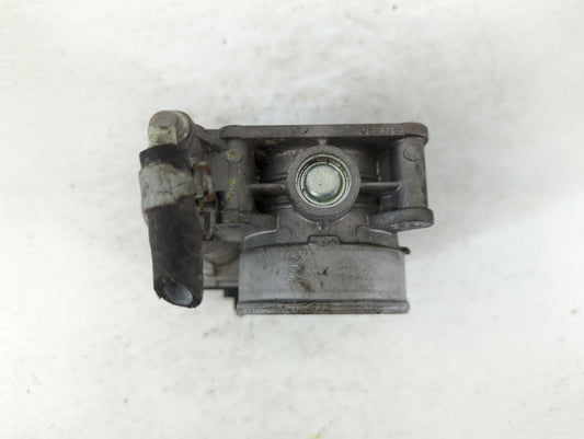 2007-2013 Nissan Altima Throttle Body P/N:K 7519 3 526-01 Fits Fits 2007 2008 2009 2010 2011 2012 2013 OEM Used Auto Parts