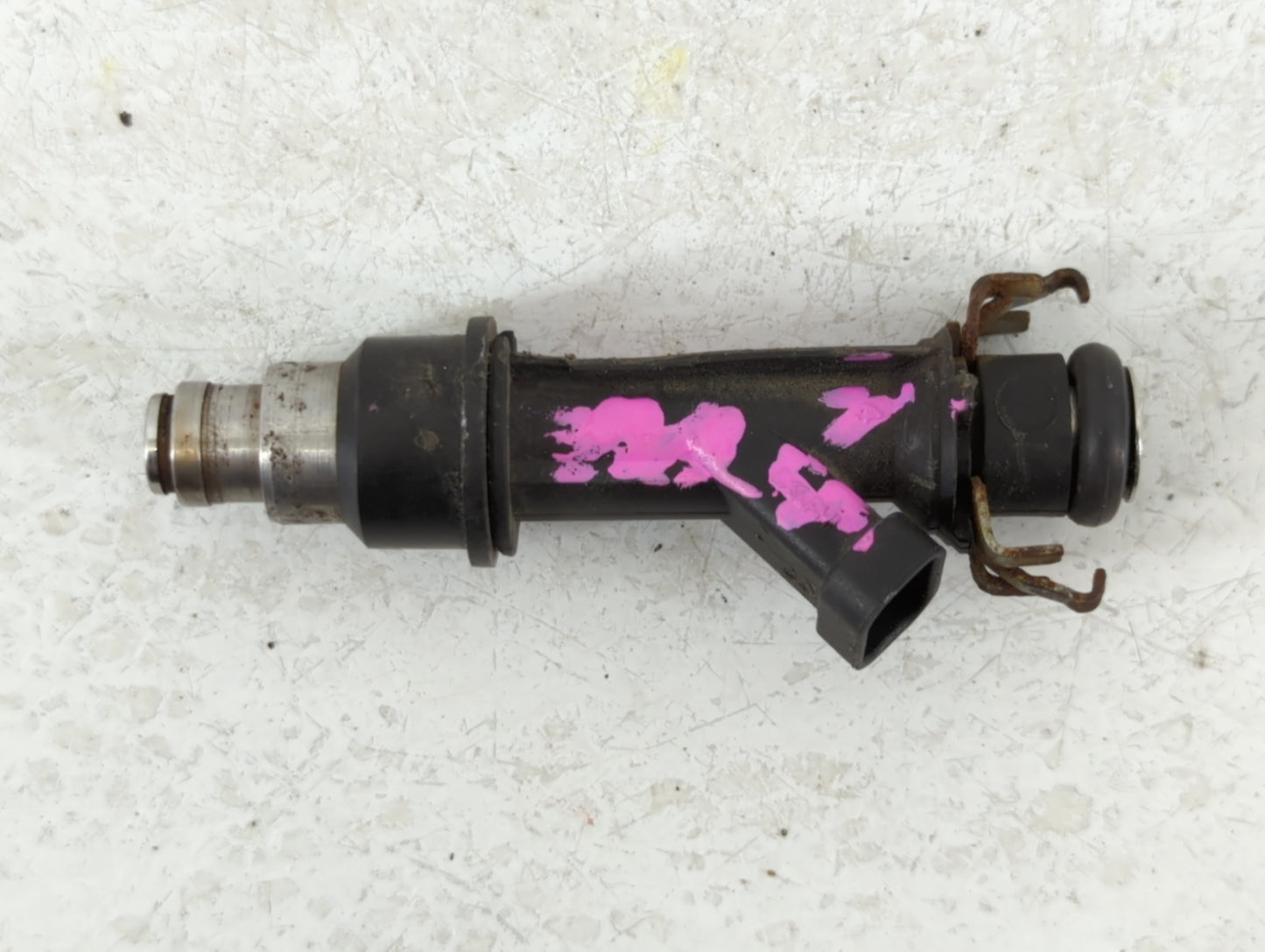 2003 Buick Rendezvous Fuel Injectors Fits OEM Used Auto Parts - Oemusedautoparts1.com