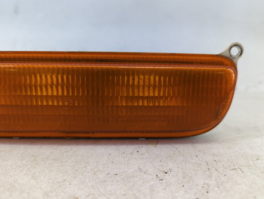 1997-2001 Jeep Cherokee Driver Left Oem Head Light Headlight Lamp