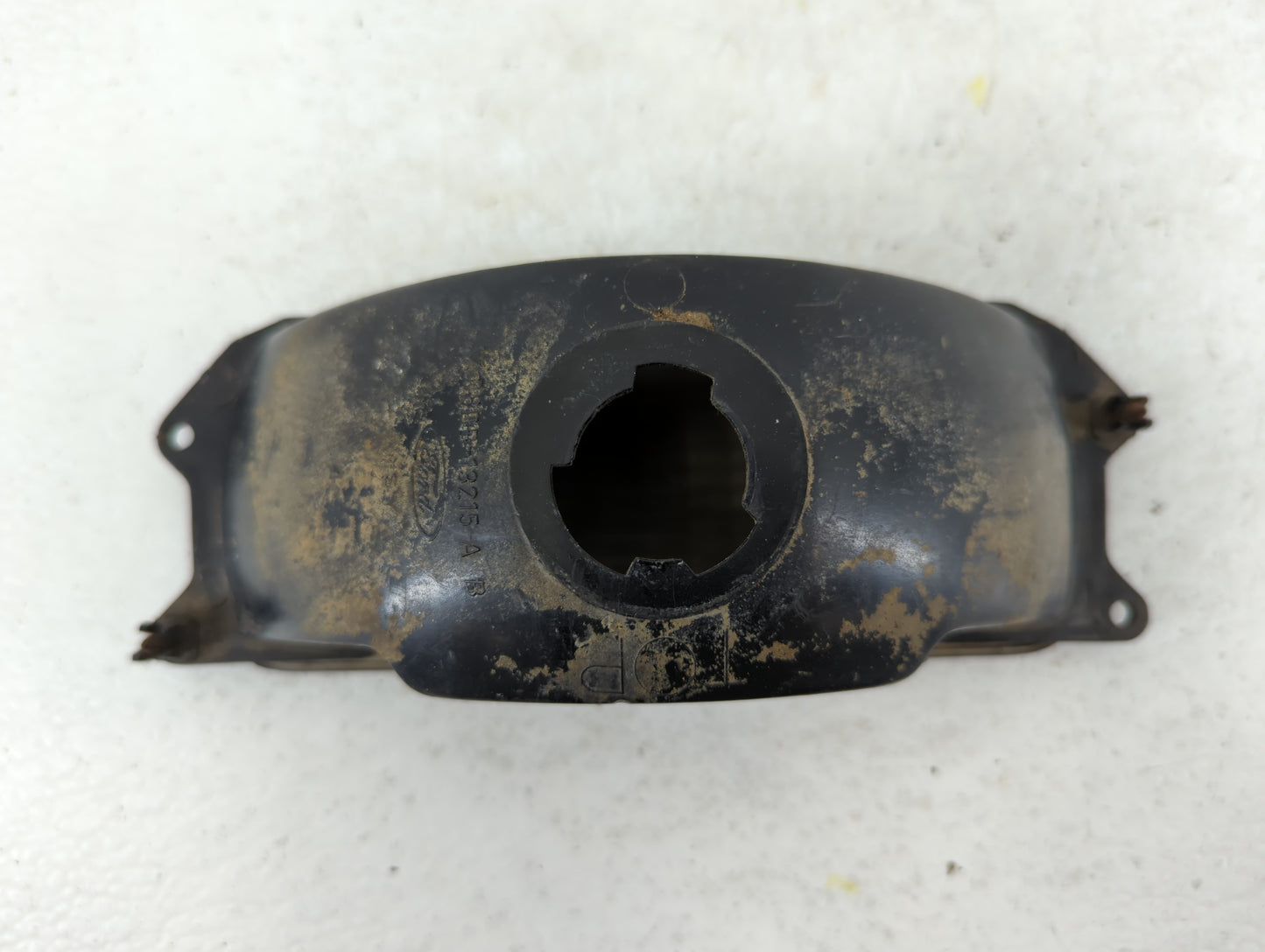 1980 Ford Granada Driver Left Oem Head Light Headlight Lamp - Oemusedautoparts1.com