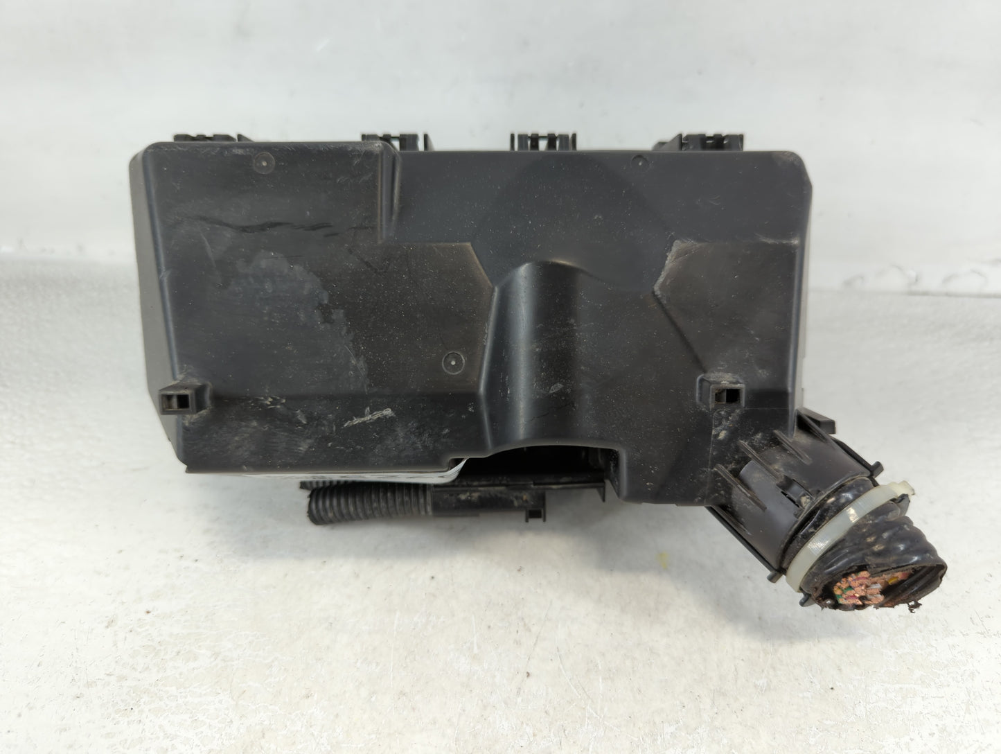 2012-2015 Honda Civic Fusebox Fuse Box Panel Relay Module P/N:072R106BXH TR0 A012 A0 Fits Fits 2012 2013 2014 2015 OEM Used Auto Parts - Oemusedautoparts1.com