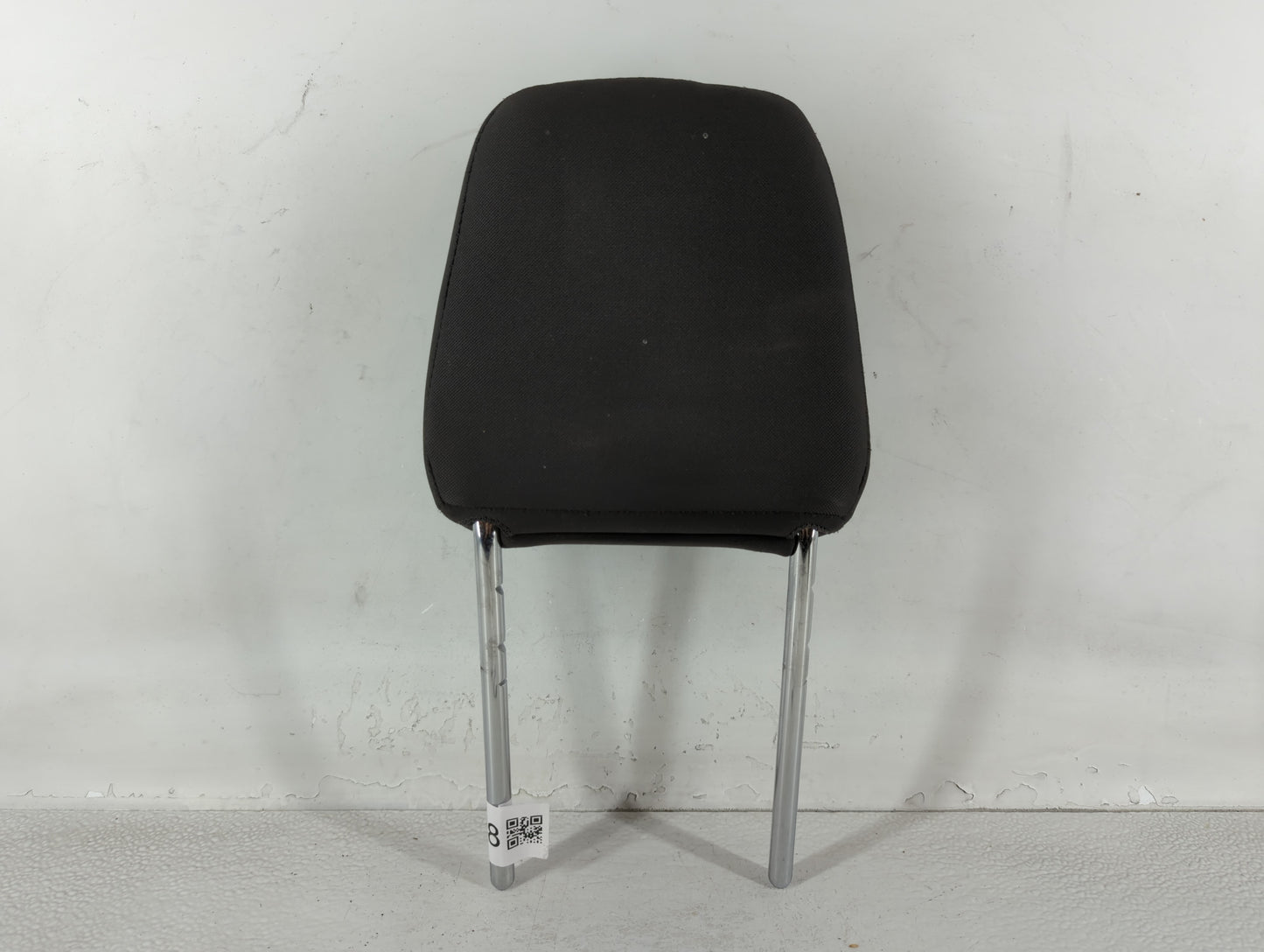 2019 Ford Escape Headrest Head Rest Front Driver Passenger Seat Fits OEM Used Auto Parts - Oemusedautoparts1.com
