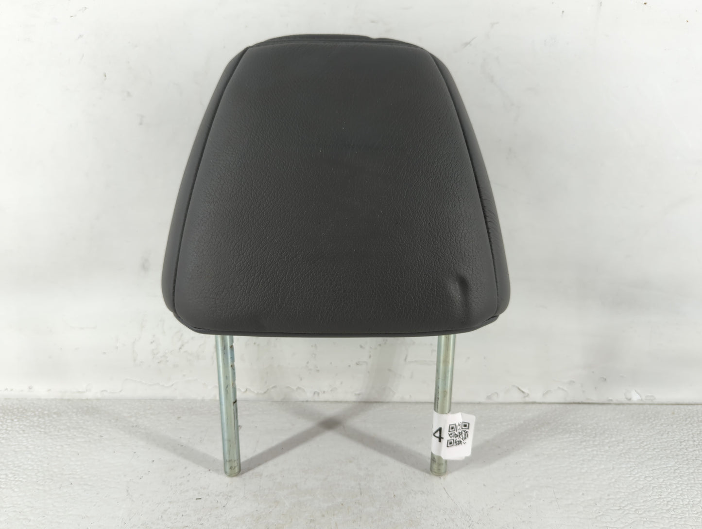 2004 Honda Accord Headrest Head Rest Rear Seat Fits OEM Used Auto Parts - Oemusedautoparts1.com