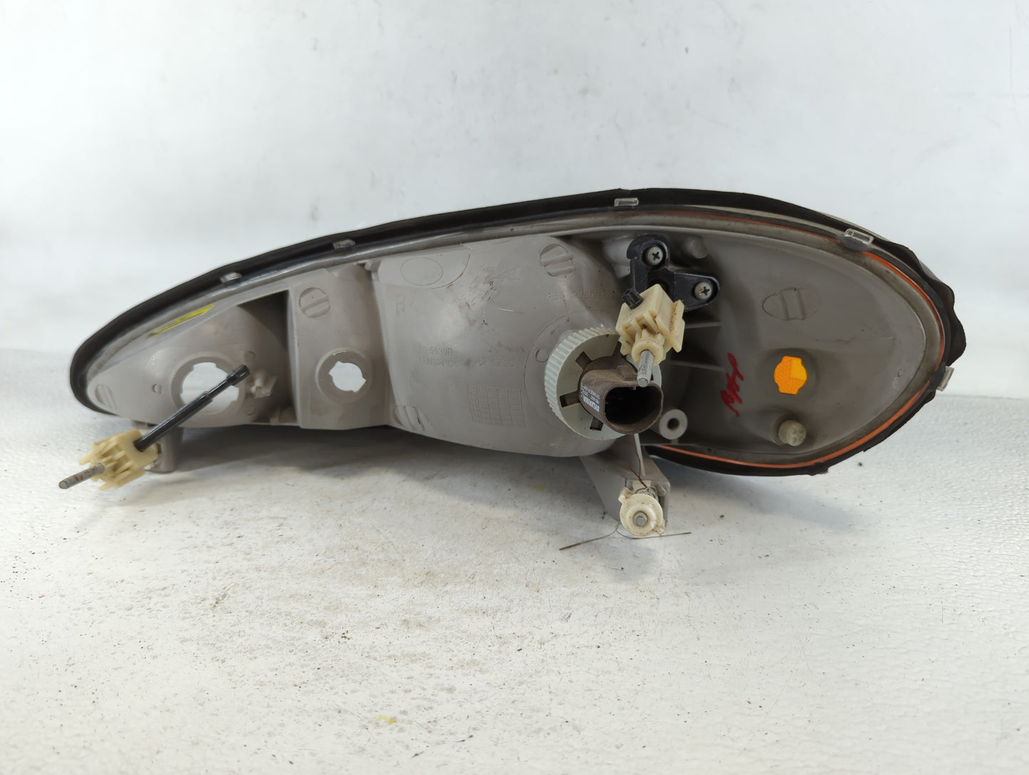 2000 Mercury Grand Marquis Passenger Right Oem Head Light Headlight Lamp - Oemusedautoparts1.com