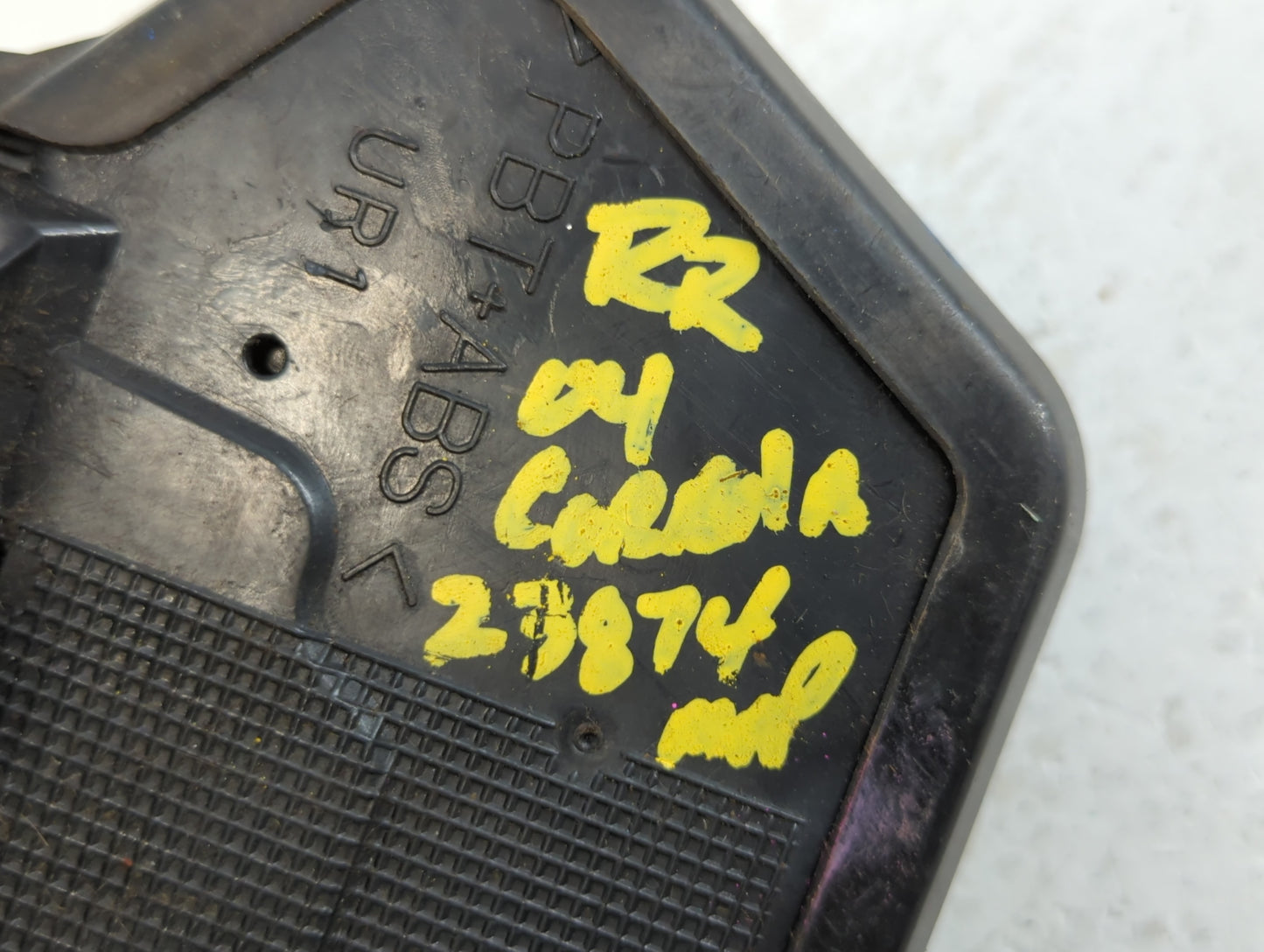 2017 Ford Expedition Front Right Passenger Lock Actuator - Oemusedautoparts1.com