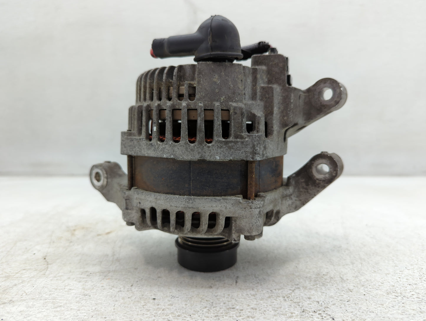 2013-2020 Ford Fusion Alternator Replacement Generator Charging Assembly Engine OEM P/N:A002TX2681ZC DS7T-10300-HA Fits OEM Used Auto Parts - Oemusedautoparts1.com