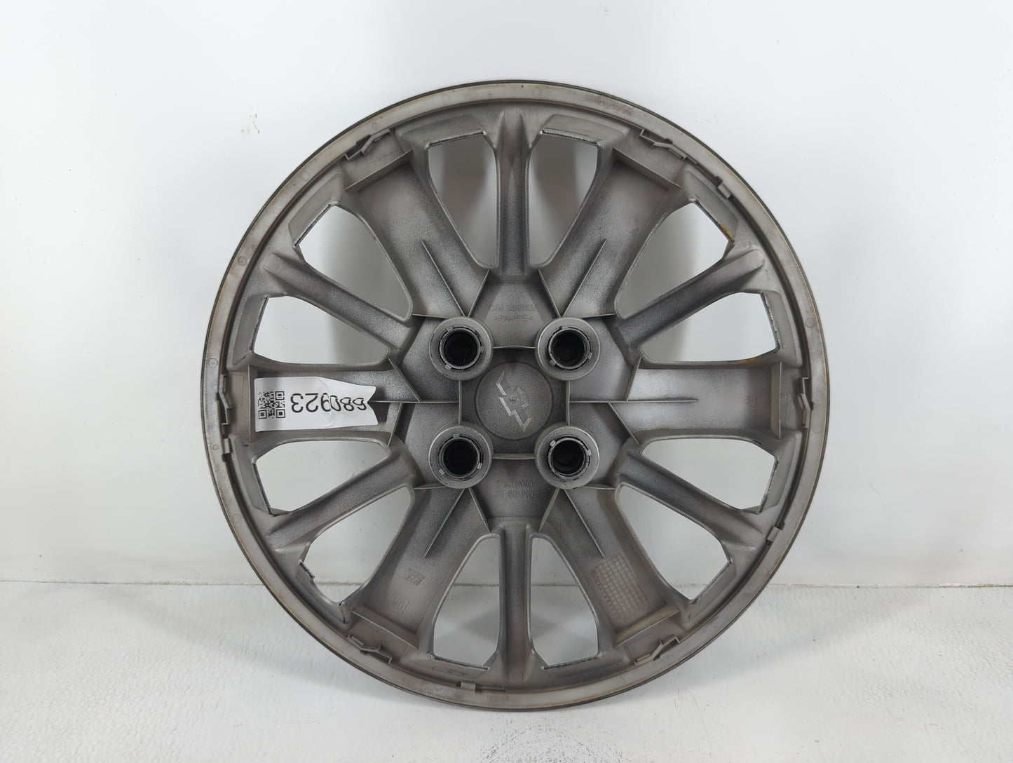 2009 Chevrolet Cobalt Replace Title - Oemusedautoparts1.com