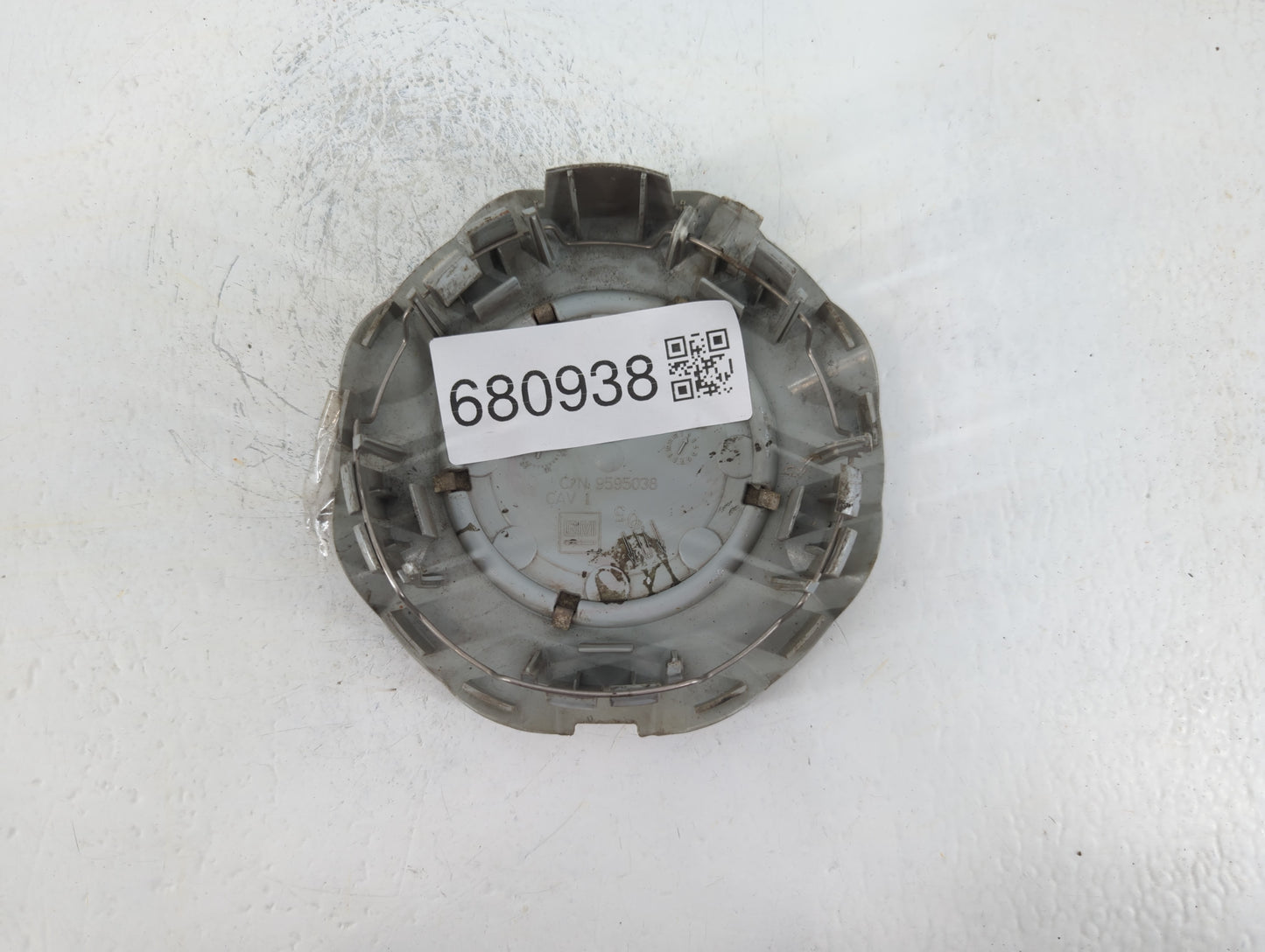 2000 Buick Lacrosse Rim Wheel Center Cap - Oemusedautoparts1.com