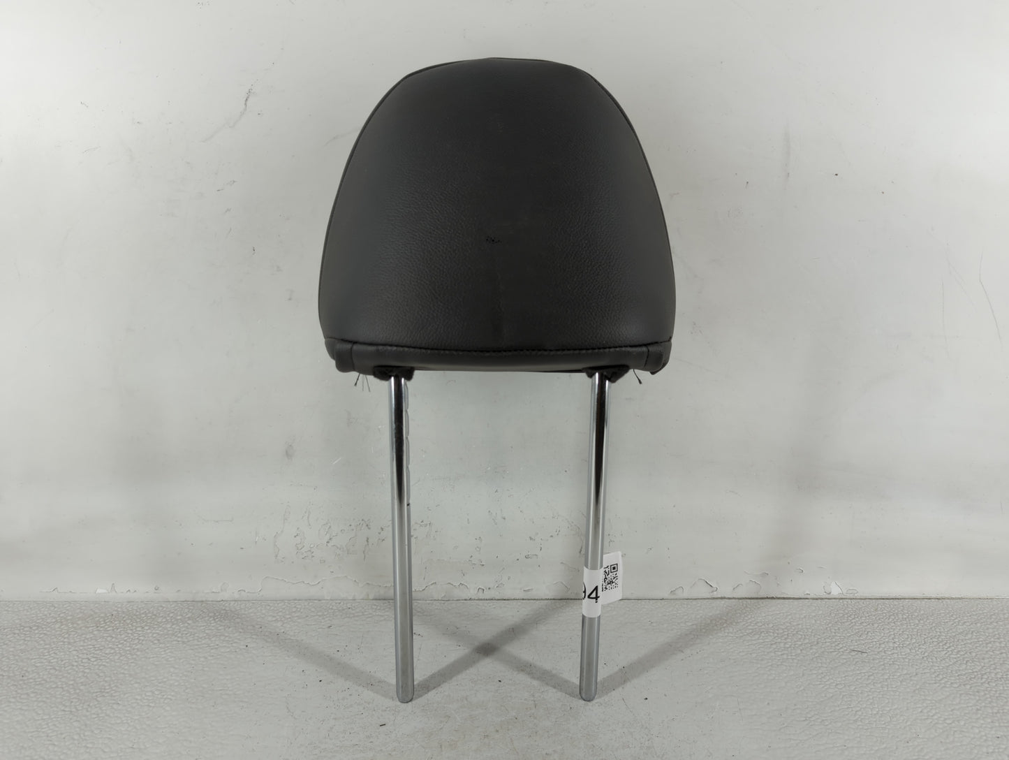 2012-2013 Kia Optima Headrest Head Rest Rear Seat Fits Fits 2012 2013 OEM Used Auto Parts - Oemusedautoparts1.com
