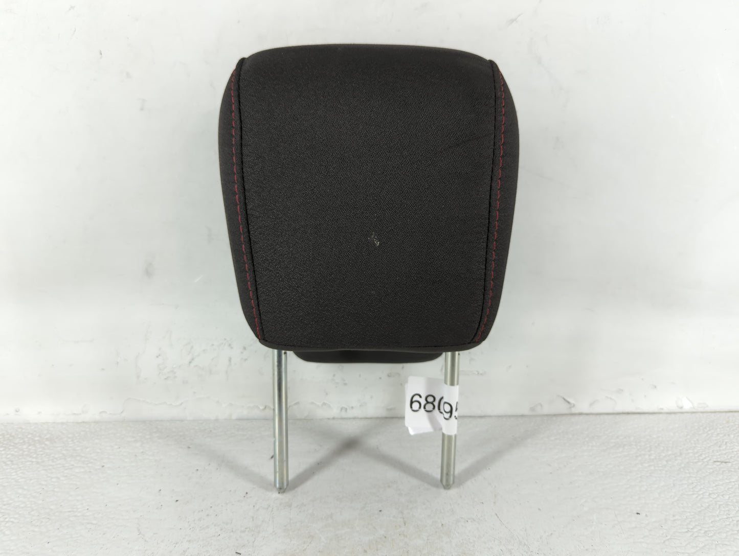 2014 Chevrolet Equinox Headrest Head Rest Front Driver Passenger Seat Fits OEM Used Auto Parts - Oemusedautoparts1.com