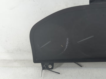 2010 Mercury Milan Instrument Cluster Speedometer Gauges P/N:AN7T-10849-JC Fits OEM Used Auto Parts