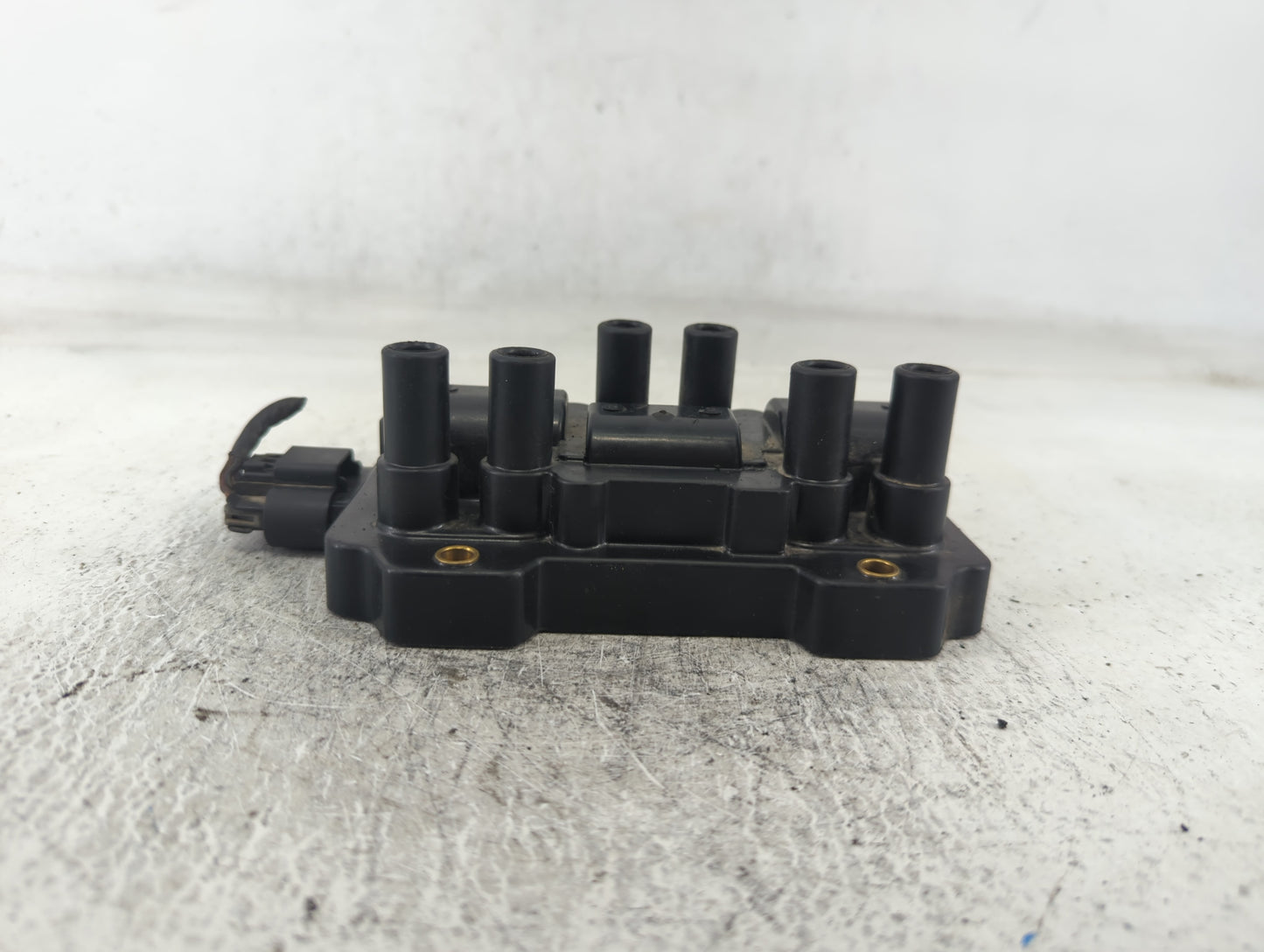 2005 Chevrolet Uplander ICM IGNITION CONTROL MODULE - Oemusedautoparts1.com