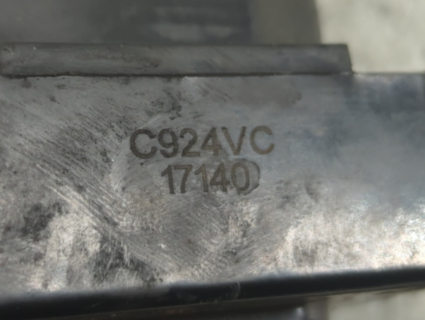 1998 Ford Escort Replace Title - Oemusedautoparts1.com