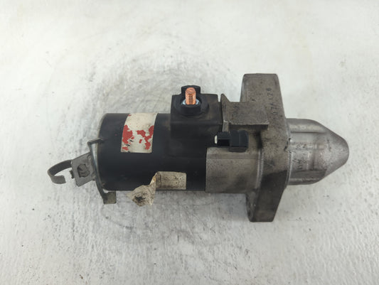 2003-2005 Honda Accord Car Starter Motor Solenoid OEM P/N:2076126 Fits Fits 2003 2004 2005 2006 OEM Used Auto Parts