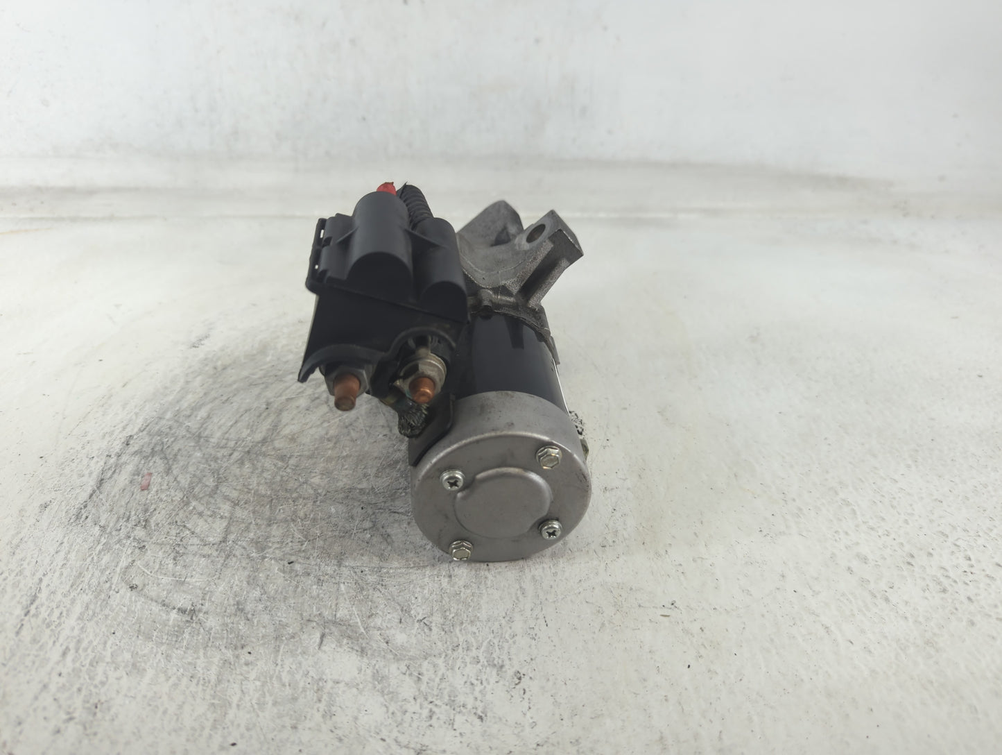 2014-2018 Ford Edge Car Starter Motor Solenoid OEM P/N:M000TC0371ZC FJ5T-11000-AA Fits OEM Used Auto Parts - Oemusedautoparts1.com