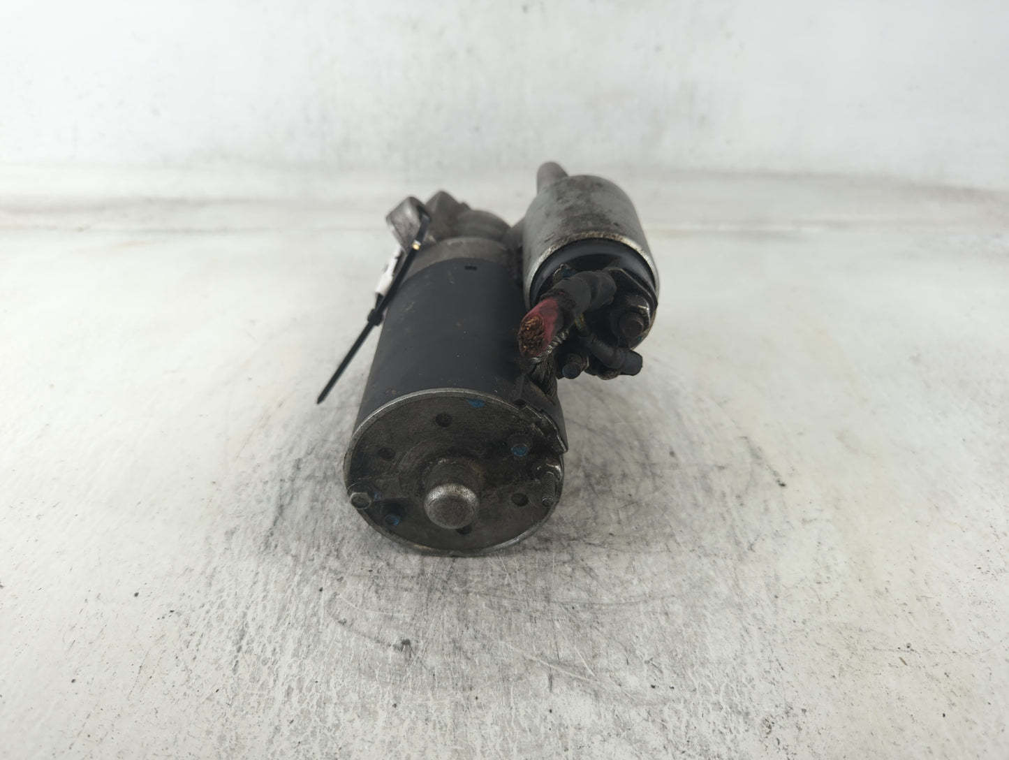 2001-2011 Ford Ranger Car Starter Motor Solenoid OEM P/N:L5U 11131-AB Fits OEM Used Auto Parts - Oemusedautoparts1.com