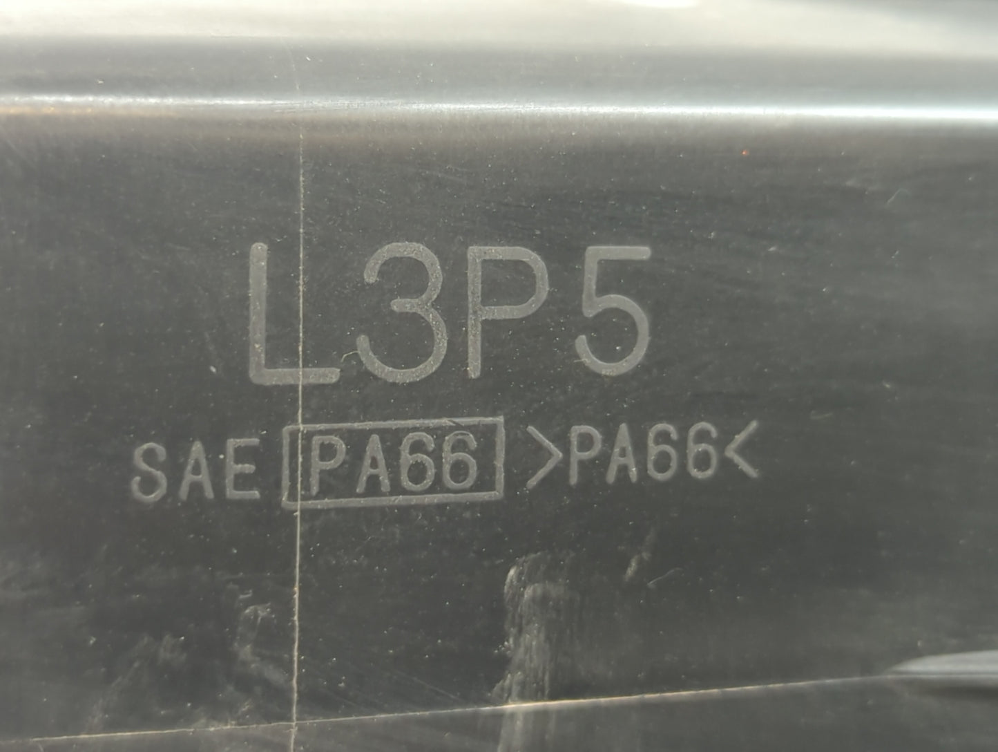 2008 Mazda Mx-5 Miata Fuel Vapor Charcoal Canister - Oemusedautoparts1.com