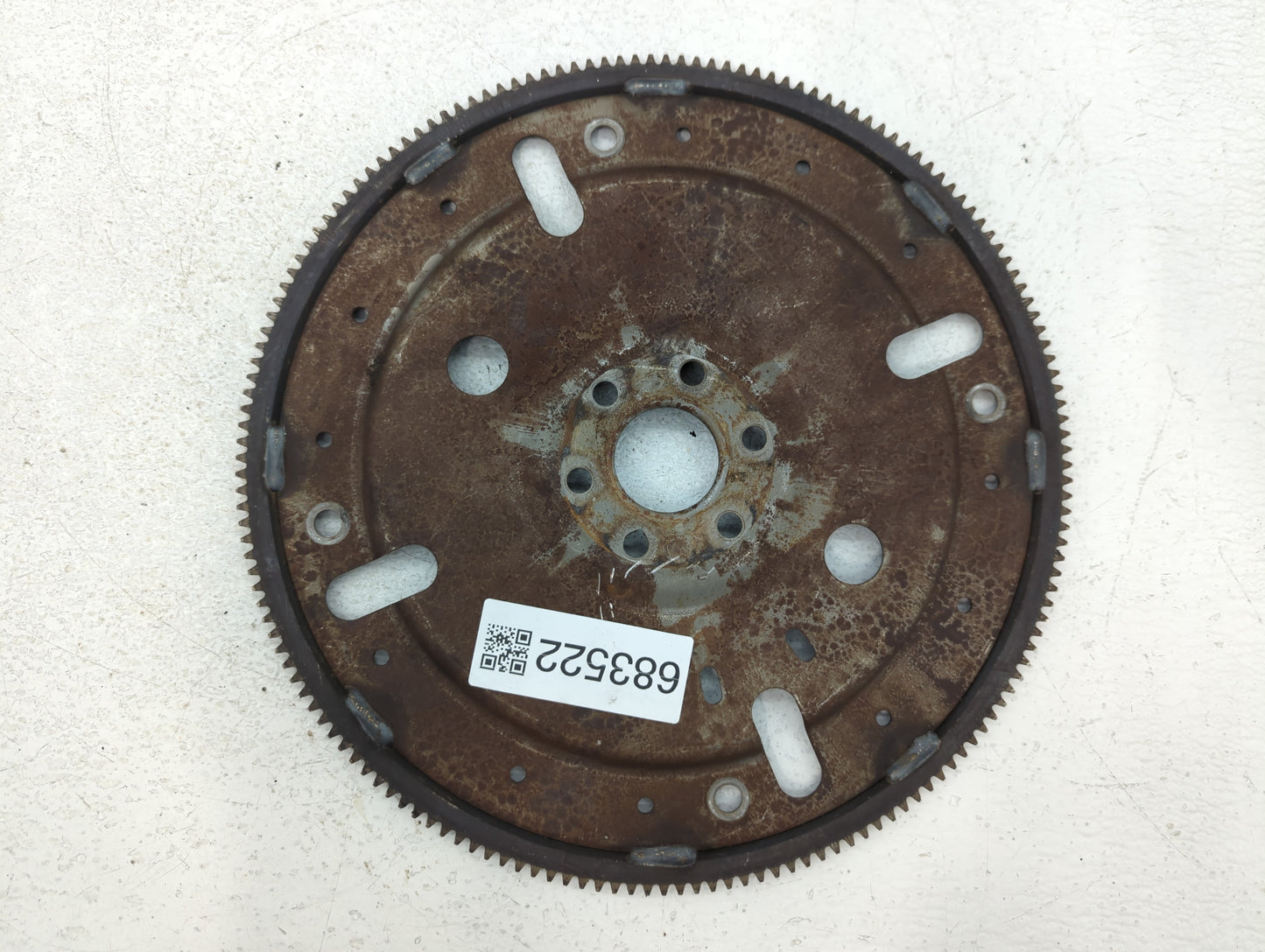 2001 Ford Mustang Front Passenger Right Brake Caliper - Oemusedautoparts1.com