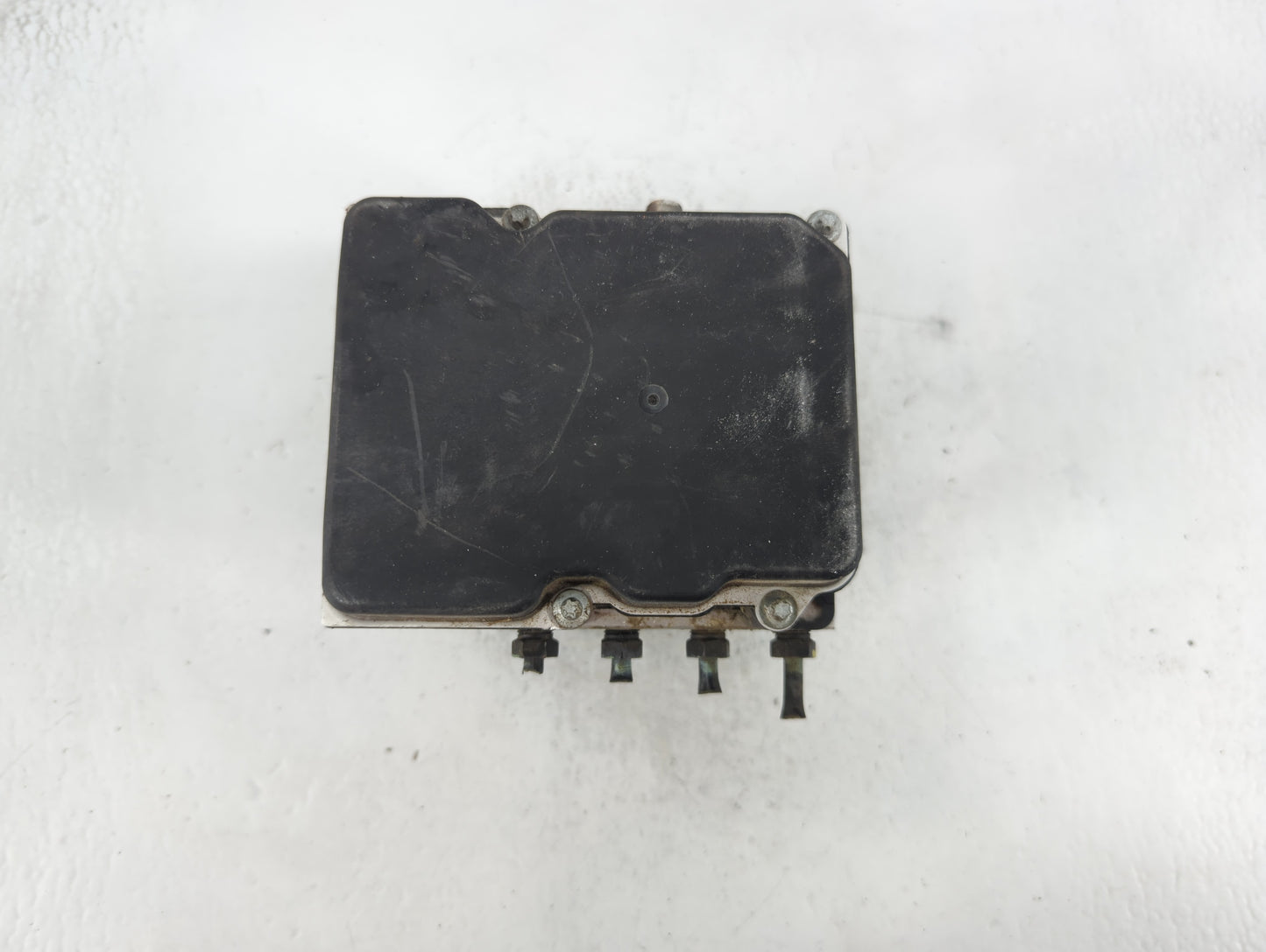 2011-2013 Hyundai Sonata ABS Pump Control Module Replacement P/N:270213 0900 Fits Fits 2011 2012 2013 OEM Used Auto Parts - Oemusedautoparts1.com
