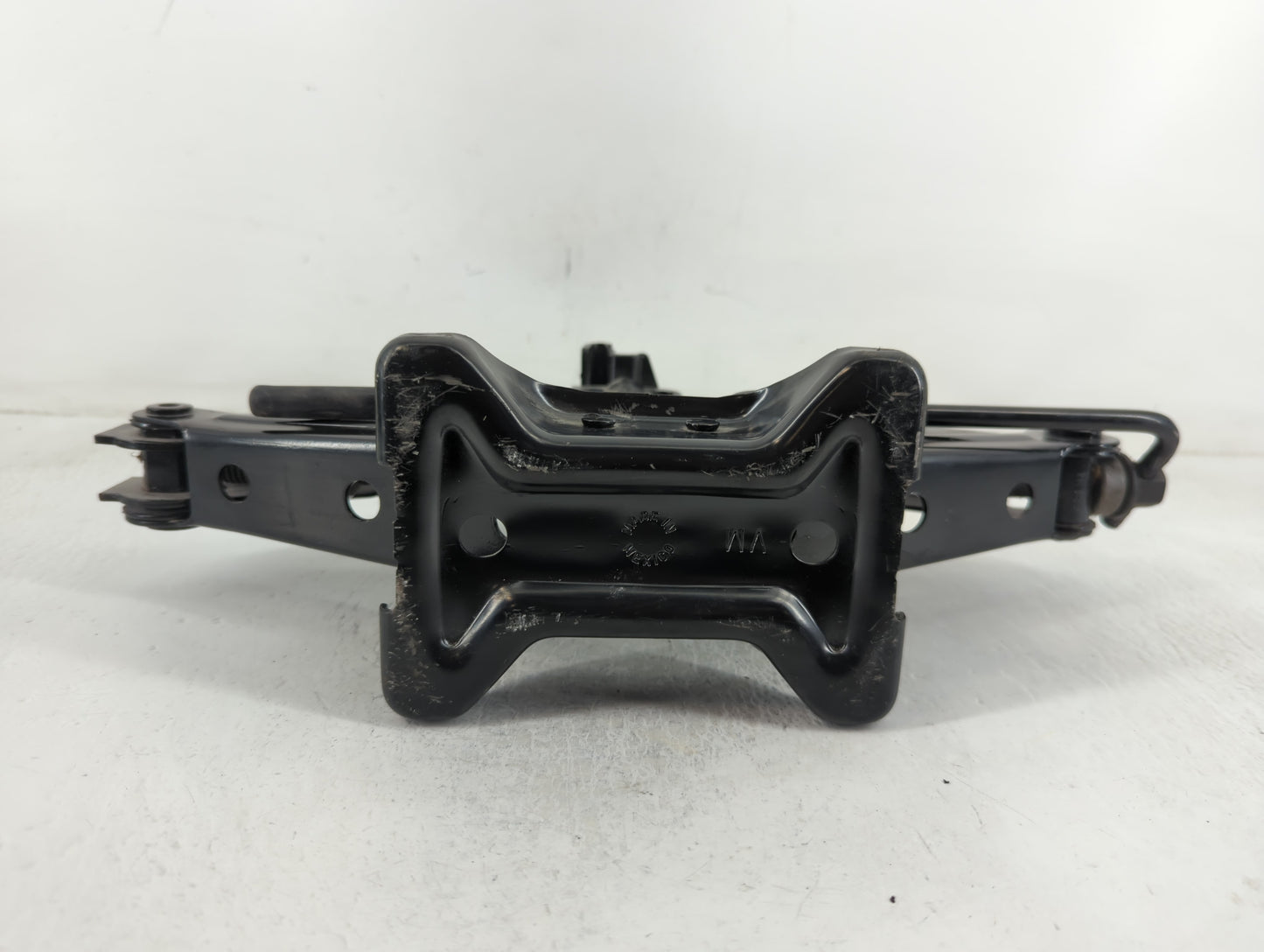 2012 Ford Fiesta Spare Scissor Car Jack - Oemusedautoparts1.com