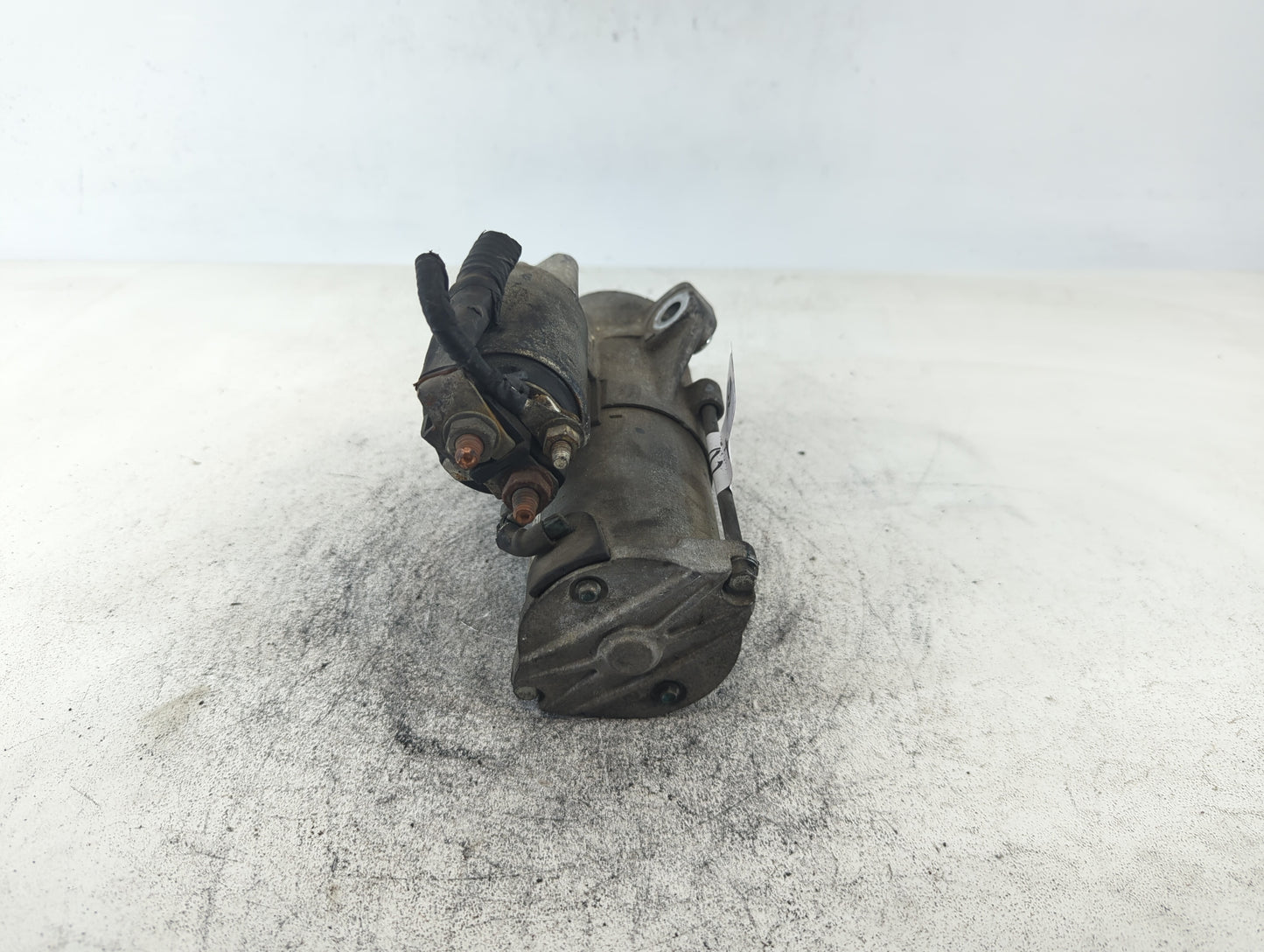 2003-2012 Ford Focus Car Starter Motor Solenoid OEM P/N:8G1T-11000-BA Fits OEM Used Auto Parts - Oemusedautoparts1.com