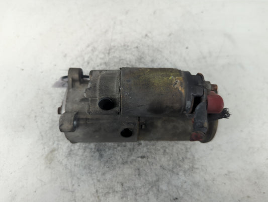 1999-2013 Ford F-150 Car Starter Motor Solenoid OEM P/N:4L34 11000 AA Fits OEM Used Auto Parts