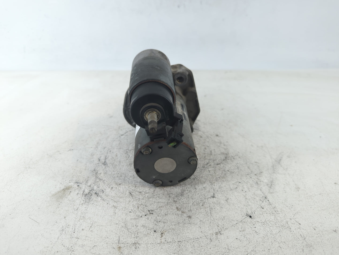 2011-2016 Dodge Challenger Car Starter Motor Solenoid OEM P/N:428000-7210 04801852AB Fits Fits 2011 2012 2013 2014 2015 2016 OEM Used Auto Parts - Oemusedautoparts1.com