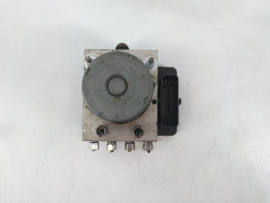 2017 Dodge Caravan ABS Pump Control Module Replacement P/N:P68183803AC Fits Fits 2015 2016 2018 2019 2020 OEM Used Auto Parts