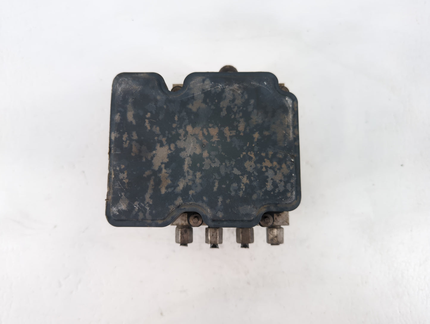 2012 Dodge Caravan ABS Pump Control Module Replacement P/N:P05154911AD Fits OEM Used Auto Parts - Oemusedautoparts1.com