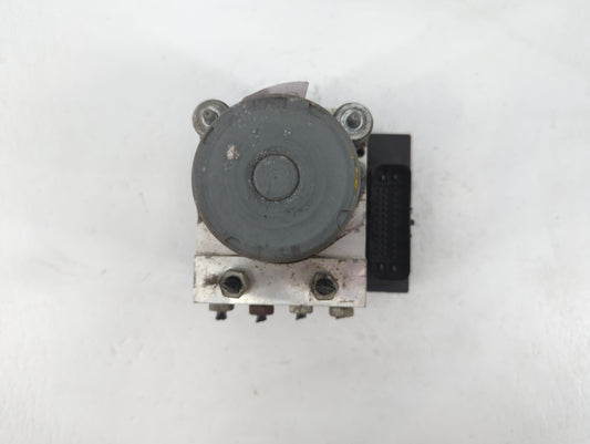2009 Saturn Outlook ABS Pump Control Module Replacement P/N:25840315 0 265 230 11 01 Fits OEM Used Auto Parts