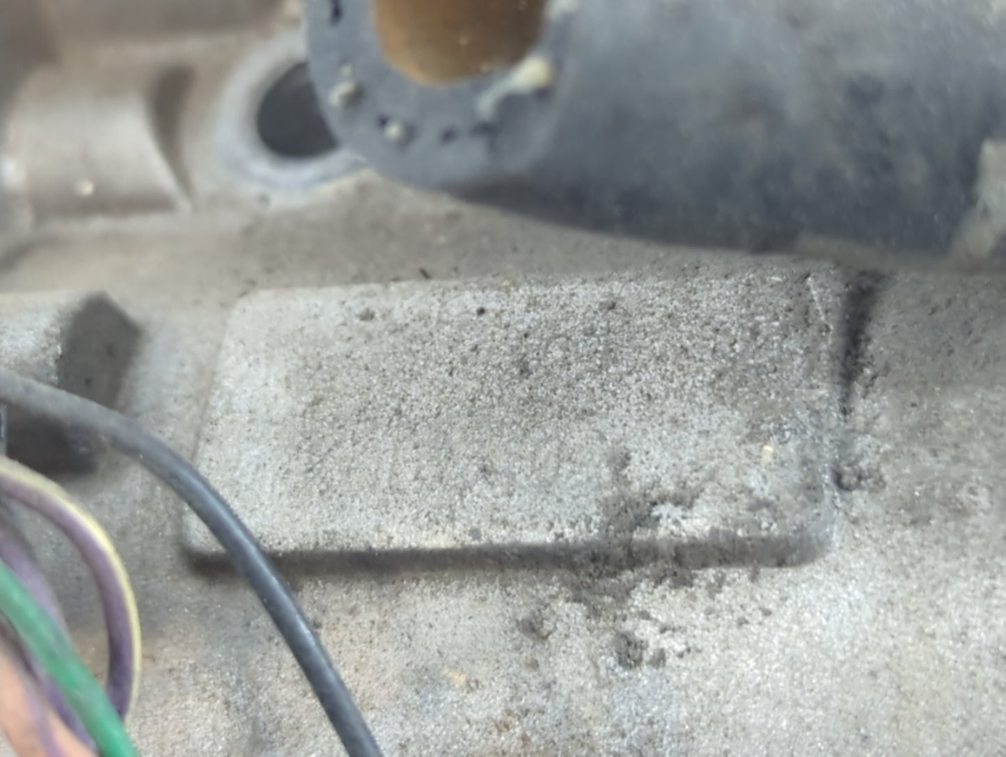 2007-2011 Cadillac Srx Throttle Body Fits Fits 2007 2008 2009 2010 2011 2012 OEM Used Auto Parts - Oemusedautoparts1.com