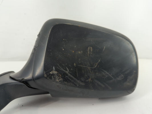 1998 Ford F-150 Side Mirror Replacement Driver Left View Door Mirror Fits OEM Used Auto Parts
