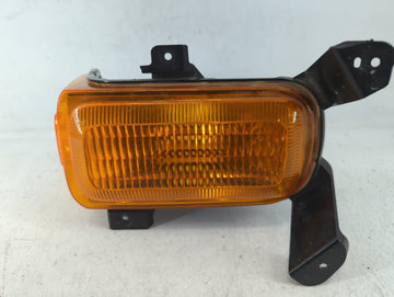2013 Ford Econoline Passenger Right Oem Head Light Headlight Lamp
