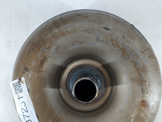 2001 Honda Civic Torque Converter Automatic Transmission OEM Fits OEM Used Auto Parts