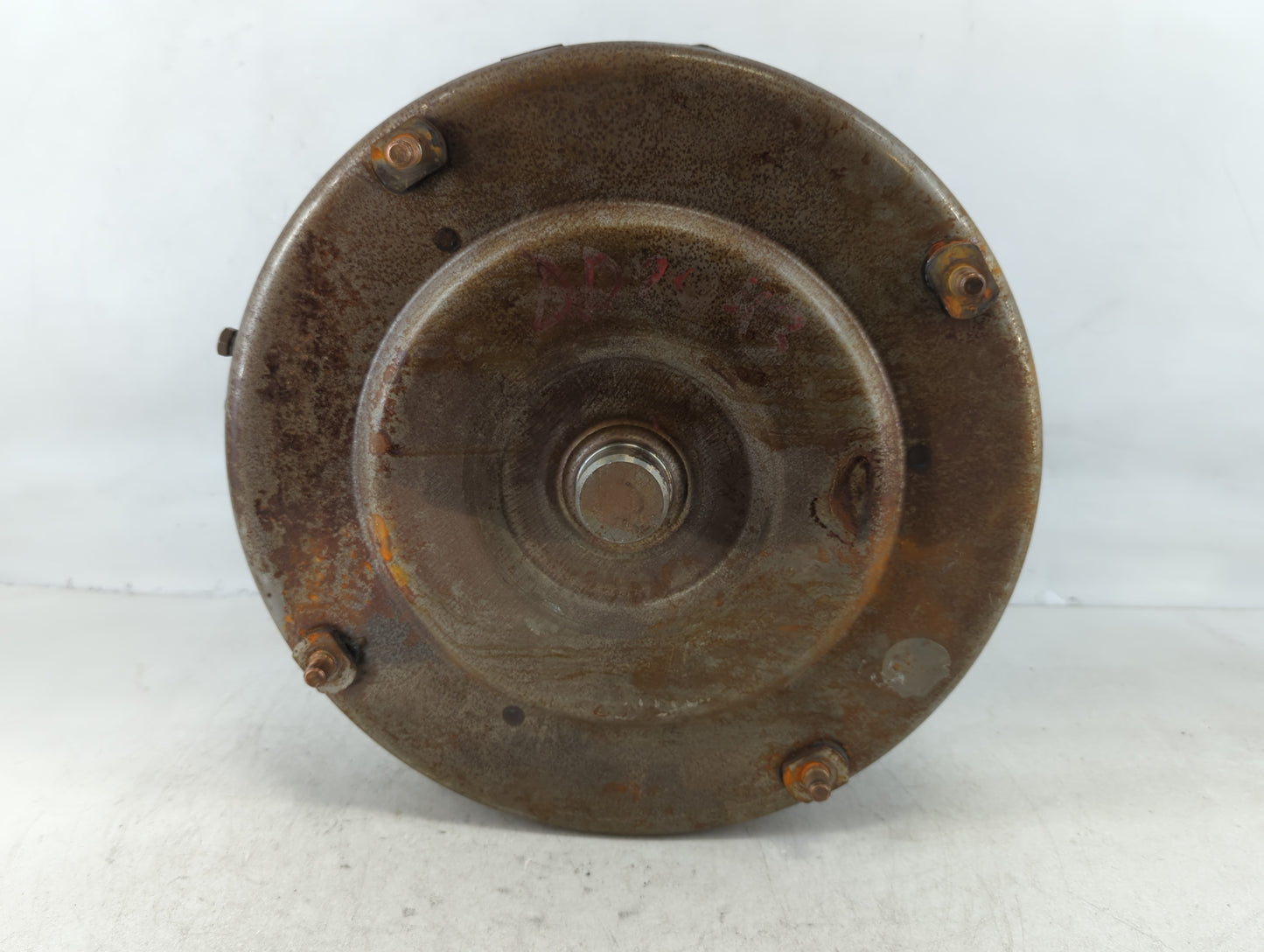 2006 Chevrolet Impala Torque Converter Automatic Transmission OEM Fits OEM Used Auto Parts - Oemusedautoparts1.com