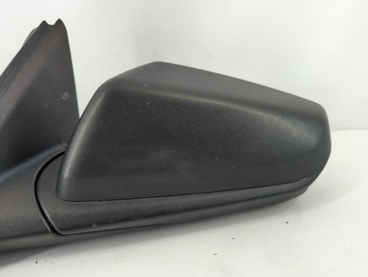 2023 Chevrolet Equinox Side Mirror Replacement Driver Left View Door Mirror P/N:84322548 Fits OEM Used Auto Parts